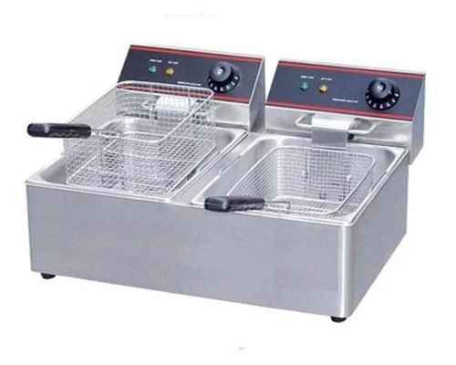 DOUBLE-ELECTRIC-FRYER