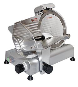 MEAT-SLICERS